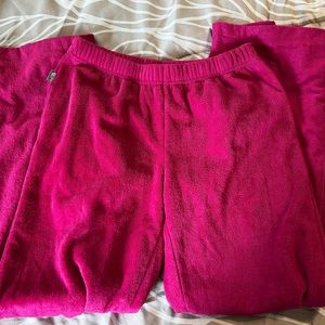 The North Face pants